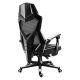 7. Fotel gamingowy Huzaro Combat 3.1 White