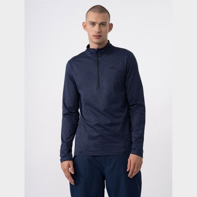 Bluza bielizna termoaktywna 4F M 4FAW23UBRUM036 30M Promocja JTS 