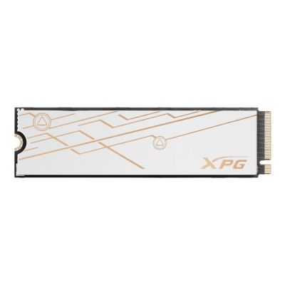 4. ADATA SMAR-980B-4TCS urządzenie SSD 4 TB M.2 PCI Express 5.0 NVMe 3D NAND