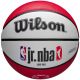 3. Piłka do koszykówki Wilson Jr NBA WNBA DRV Light Ball WZ3022001XB