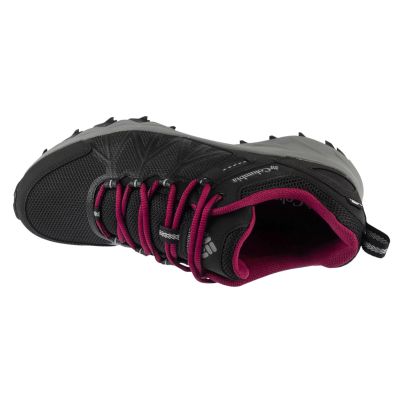 3. Columbia Peakfreak II Outdry 2100101010 Czarne 42