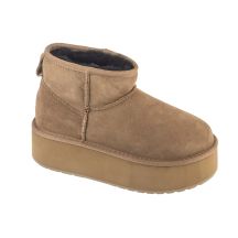 EMU Australia Stinger Micro Flatform W13082-CORI Zielone 36