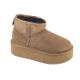 EMU Australia Stinger Micro Flatform W13082-CORI Zielone 36