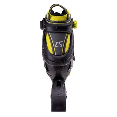 8. Łyżworolki Coolslide Buttersi 2 IN 1 Yb 92800438987