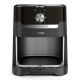 11. Frytownica TEFAL EY5018