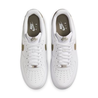 2. Buty Nike Air Force 1 '07 M FJ4146-116