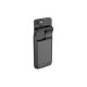 4. Etui Tech-Protect PowerCase na iPhone 14 / 14 Pro z powerbankiem 4800mAh - czarne