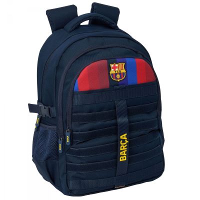 FC Barcelona plecak szkolny sportowy z miejscem na laptopa 612629601