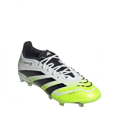 2. Buty piłkarskie adidas Predator Elite FG Jr JI1179