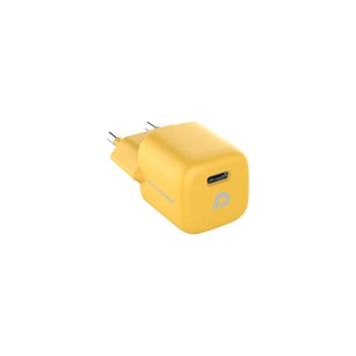 3. Ultron PB-10000 10000 mAh Żółty