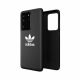 4. Etui Adidas OR Moudled Case Trefoil na Samsung Galaxy S20 Ultra - czarne