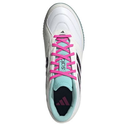 5. Buty piłkarskie adidas Top Sala Competition II IN M JH6293