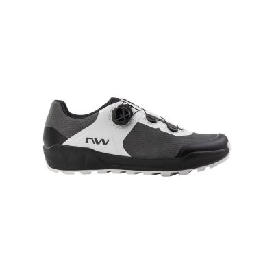Buty rowerowe NORTHWAVE Corsair 2 szare