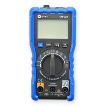 iFixit IF145-035-8 multimetr Multimetr cyfrowy CAT III 500V