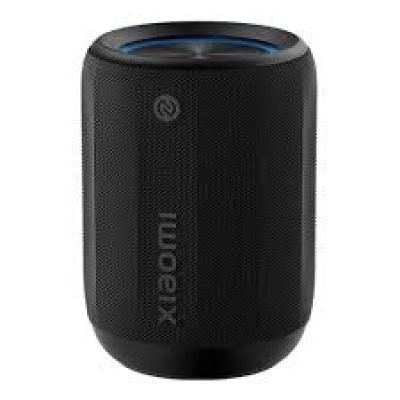 2. Xiaomi QBH4274GL głośnik przenośny / imprezowy Przenośny głośnik stereo Czarny 6 W