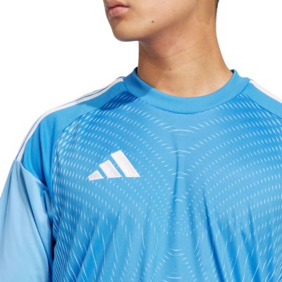 21. Koszulka bramkarska adidas Tiro 25 Competition Goalkeeper Long Sleeve M JI9722