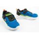 7. Skechers buty sportowe dziecięce Meteor-Lights LED dla chłopca na rzep