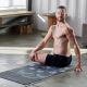 14. Mata do Jogi Gaiam Mystic Ink 4mm 64296