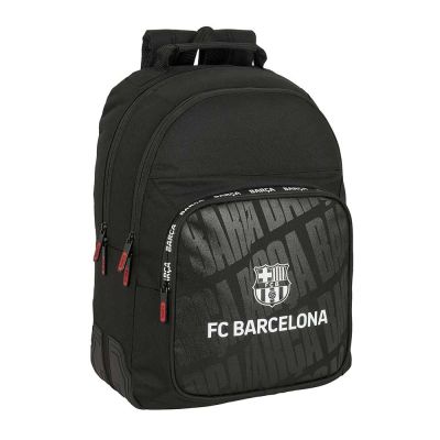 FC Barcelona plecak sportowy szkolny double backpack 612625773