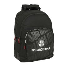 FC Barcelona plecak sportowy szkolny double backpack 612625773