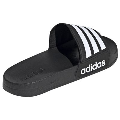 4. Klapki adidas Adilette Shower Velcro KJ0050