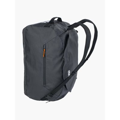 2. Torba podróżna EVOC Duffle Bag 40 l carbon grey - black