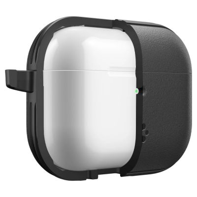 10. Etui Spigen Vault na AirPods Pro 3 - czarne