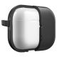 10. Etui Spigen Vault na AirPods Pro 3 - czarne