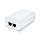 4. Injector PoE Ubiquiti U-PoE+ PoE+ 30W (U-POE+-EU)