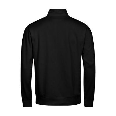 5. Bluza unisex Summit (czarny)