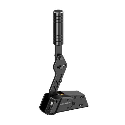 5. Moza Racing HBP Handbrake Czarny USB Hamulec ręczny Analogowa/Cyfrowa