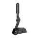 5. Moza Racing HBP Handbrake Czarny USB Hamulec ręczny Analogowa/Cyfrowa