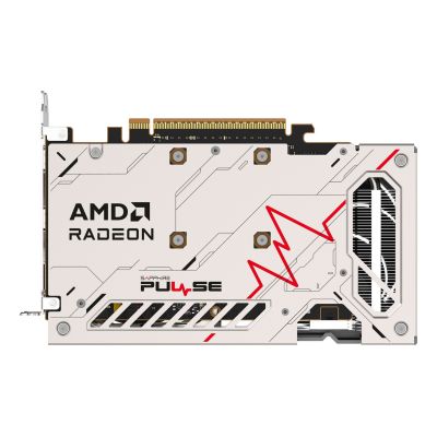 5. Karta graf. SAPPHIRE PULSE RX 9060 XT GAMING 8GB