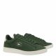 9. Tenisówki męskie Lacoste Carnaby Set buty sportowe sneakersy trampki zielone (748SMA00121X3)