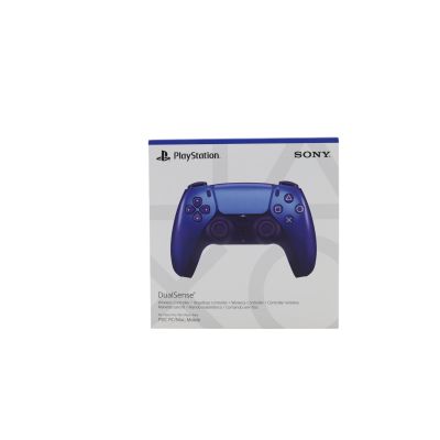 10. Sony DualSense Indygo Bluetooth/USB Gamepad Analogowa/Cyfrowa PlayStation 5, Android, MAC, PC, iOS