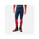 Legginsy Rossignol Infini Compression Race Tights granatowy