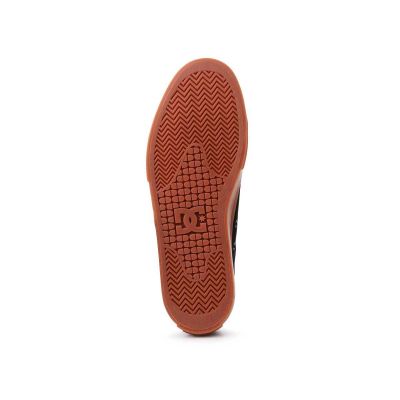 8. Buty DC Manual M ADYS300591-BGM