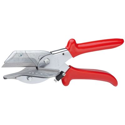 Knipex 94 35 215 obcinacz do kabli Ręczny obcinacz do kabli
