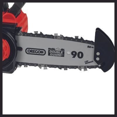 8. Piła łańcuchowa 18V FORTEXXA 18/20 BL TH-SOLO 4600020 EINHELL