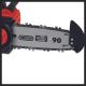 8. Piła łańcuchowa 18V FORTEXXA 18/20 BL TH-SOLO 4600020 EINHELL