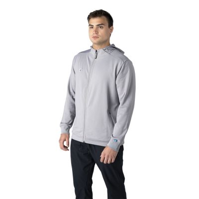 6. Bluza Bauer FZ Training Tech Senior