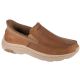 Skechers Slip-Ins: Pollard - Osgood 205334-DSRT Brązowe 39,5