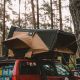 94. Namiot Dachowy Offlander Fold X 160 OFF-FOLDX-160