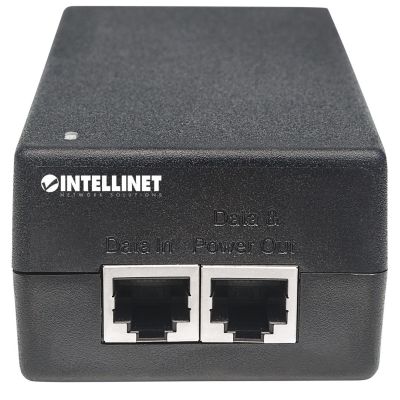 4. Adapter zasilacz Ultra PoE 60W 1x Gigabit RJ45