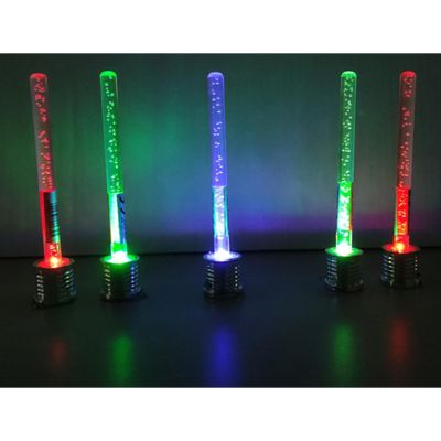 21. LAMPA SOLARNA SOPEL DO POWIESZENIA 3x17,5CM LED