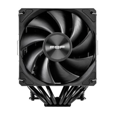 4. Chłodzenie procesora - FSP Air CPU Cooler MP7-B LGA/1851/1700/1200 AMD AM4/AM5 retail