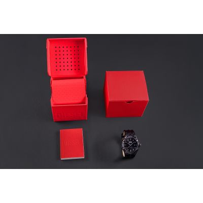 7. Zegarek Męski DIESEL Vert DZ2193 + BOX