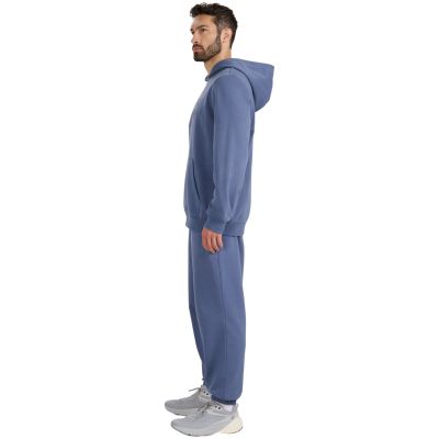 4. Spodnie męskie 4F CAS M1140 denim 4FWMM00TTROM1140 32S