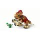 4. LEGO Jurassic World 76970 Mały dinozaur Dolores: aquilops