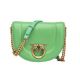 Torebka Pinko Love Round Click Classic 101510 A0QO T36Q